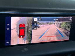 Porsche Macan Electric RWD 2026