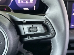 Porsche Macan Electric RWD 2026