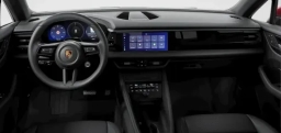 Porsche Macan Electric RWD 2026