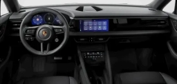 Porsche Macan Electric RWD 2026