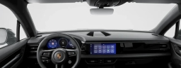 Porsche Macan Electric RWD 2026