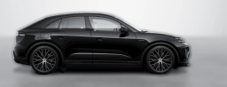 Porsche Macan Electric RWD 2026