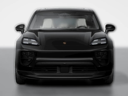 Porsche Macan Electric RWD 2026