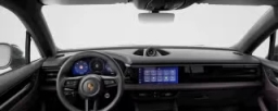 Porsche Macan Electric RWD 2026