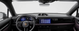 Porsche Macan Electric RWD 2026