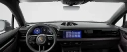Porsche Macan Electric RWD 2026