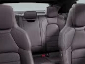 Porsche Macan Electric RWD 2026