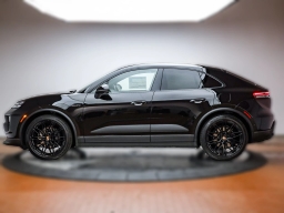 Porsche Macan Electric RWD 2026