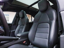 Porsche Macan Electric RWD 2026