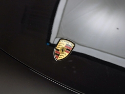 Porsche Macan Electric RWD 2026