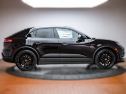 Porsche Macan Electric RWD 2026