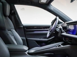 Porsche Macan Electric RWD 2026