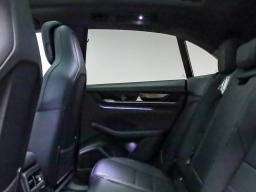 Porsche Macan Electric RWD 2026