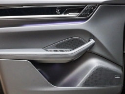Porsche Macan Electric RWD 2026
