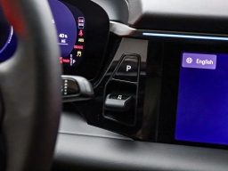 Porsche Macan Electric RWD 2026