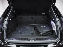Porsche Macan Electric RWD 2026