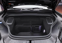 Porsche Macan Electric RWD 2026