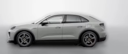 Porsche Macan Electric RWD 2026