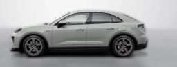 Porsche Macan Electric RWD 2026