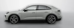 Porsche Macan Electric RWD 2026