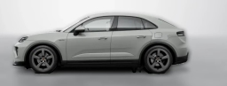 Porsche Macan Electric RWD 2026