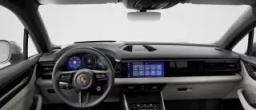 Porsche Macan Electric RWD 2026