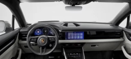 Porsche Macan Electric RWD 2026