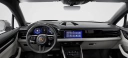 Porsche Macan Electric RWD 2026