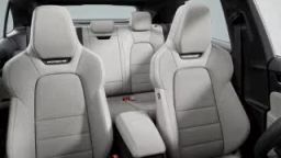 Porsche Macan Electric RWD 2026