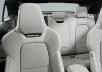 Porsche Macan Electric RWD 2026