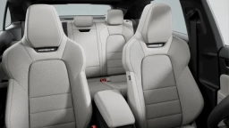 Porsche Macan Electric RWD 2026
