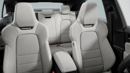 Porsche Macan Electric RWD 2026
