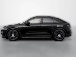 Porsche Macan Electric RWD 2026