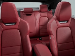 Porsche Macan Electric RWD 2026