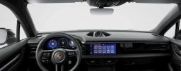Porsche Macan Electric RWD 2026