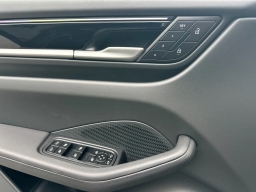 Porsche Macan Electric RWD 2026
