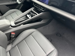 Porsche Macan Electric RWD 2026