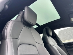 Porsche Macan Electric RWD 2026