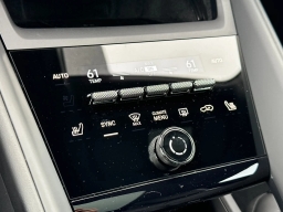 Porsche Macan Electric RWD 2026