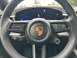 Porsche Macan Electric RWD 2026