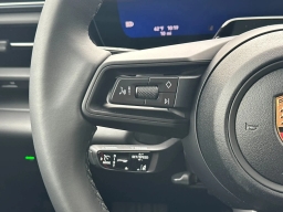 Porsche Macan Electric RWD 2026