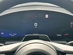 Porsche Macan Electric RWD 2026