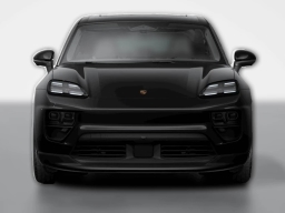 Porsche Macan Electric RWD 2026