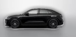 Porsche Macan Electric RWD 2026