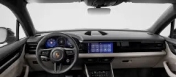 Porsche Macan Electric RWD 2026