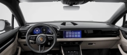 Porsche Macan Electric RWD 2026