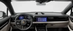 Porsche Macan Electric RWD 2026
