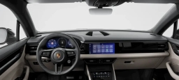 Porsche Macan Electric RWD 2026