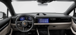Porsche Macan Electric RWD 2026