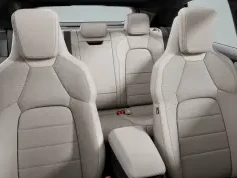 Porsche Macan Electric RWD 2026
